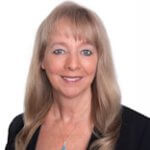 Stacey Benningfield Advisory Council, Ports-to-Plains Alliance Texas Transportation Director, RK&K