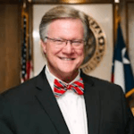 Curtis Parrish Advisory Council, Ports-to-Plains Alliance Judge, Lubbock County