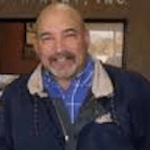 Doug Walterscheid Advisory Council, Ports-to-Plains Alliance President, J. Lee Milligan