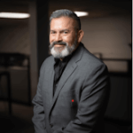 Fabian E. Mendoza Jr., COL, USA (RET) Advisory Council, Ports-to-Plains Alliance Sr. Vice President, Texas Mountain Region STV, Inc.