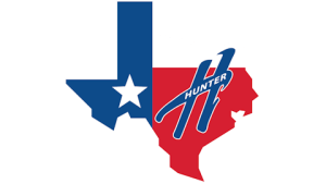 Image of Hunter Industries Logo