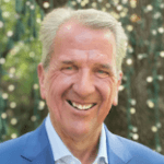 John R. Weisman Advisory Council, Ports-to-Plains Alliance President, Hunter Industries, LTD