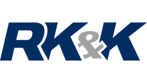 Image of RK&K Logo
