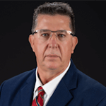 Tom Thompson Treasurer, Ports-to-Plains Alliance Mayor, City of San Angelo San Angelo, Texas