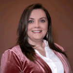 Andrea Calhoon Advisory Council, Ports-to-Plains Alliance District Manager, Haxtun Conservation District / Chief Experience Officer, Centennial Mental Health Ctr., Inc.