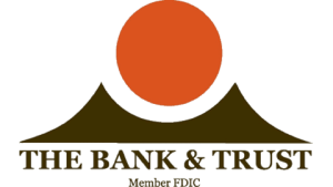 Image of The Bank & Trust Logo