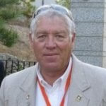 Cal Klewin Associate Staff Member, Ports-to-Plains Alliance Executive Director, Theodore Roosevelt Expressway