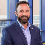 Cole Stanley Board Member, Ports-to-Plains Alliance Mayor, City of Amarillo