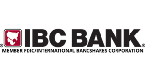 Image of International Bank of Commerce Logo