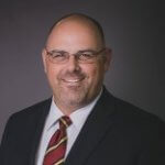 John Osborne Chair, Ports-to-Plains Alliance President / CEO, Lubbock EDC Lubbock, Texas