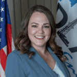 Lori Blong Board Member, Ports-to-Plains Alliance Mayor, City of Midland