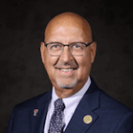 Mark McBrayer Board Member, Ports-to-Plains Alliance Mayor, City of Lubbock