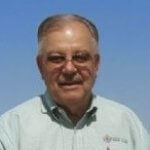 Milton Pax Vice Chair, Ports-to-Plains Alliance Dumas, Texas