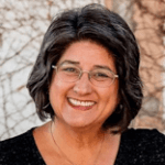 Tina Scarborough Business Manager, Ports-to-Plains Alliance