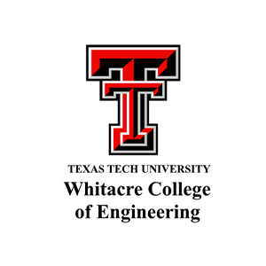 Logo for Texas Tech University College of Engineering