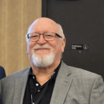 Joe Kiely Vice President of Operations, Ports-to-Plains Alliance