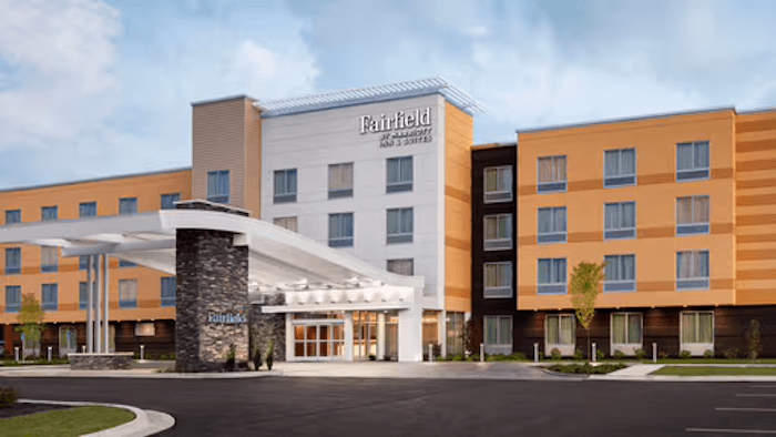 Image of Fairfield Inn & Suites, Del Rio