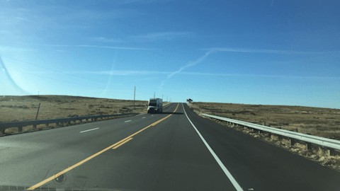 Image of Upgraded US 287
