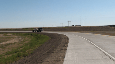 Image of Upgraded US 287