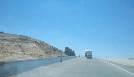 Image of Upgraded US 287