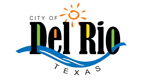 Image of Del Rio Chamber of Commerce and Visitors Bureau Logo