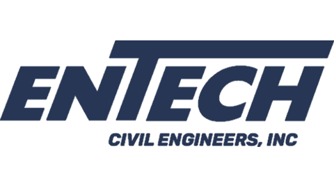 Image of EnTech Civil Engineers Logo