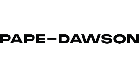 Image of Pape-Dawson Engineers Logo