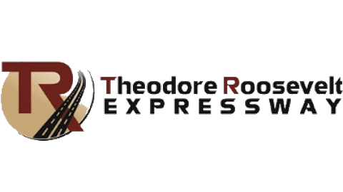 Image of Theodore Roosevelt Expressway Association Logo