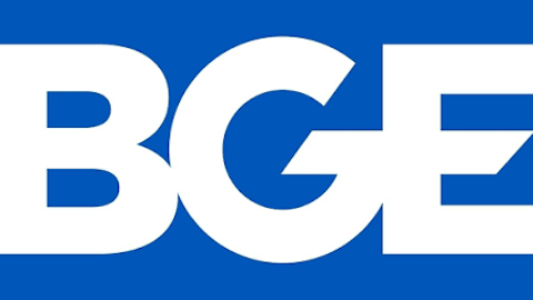 Image of BGE, Inc. Logo