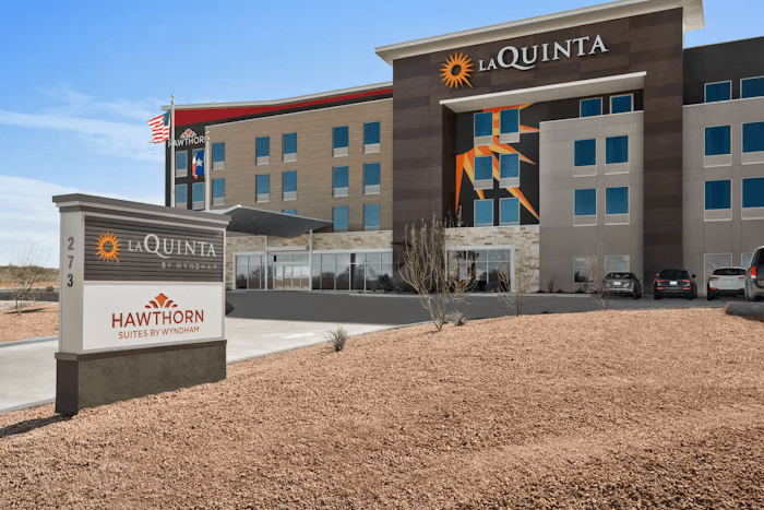 Image of La Quinta/ Hawthorn Del Rio