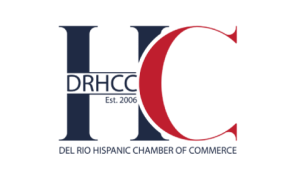 Image of Del Rio Hispanic Chamber of Commerce Logo