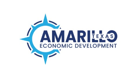 Image of Amarillo Economic Development Corporation Logo