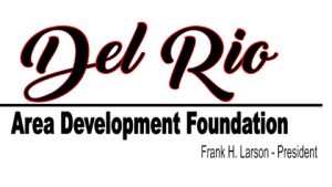 Image of Del Rio Area Development Foundation Logo