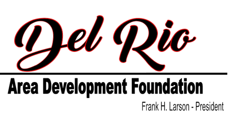 Image of Del Rio Area Development Foundation Logo
