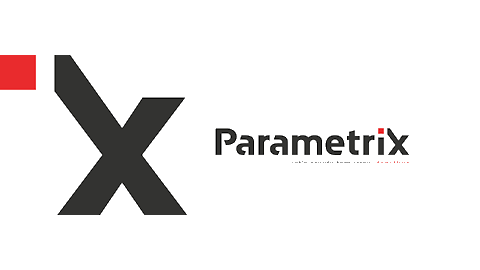 Image of Parametrix Logo