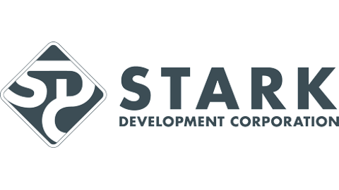 Image of Stark Development Corporation Logo
